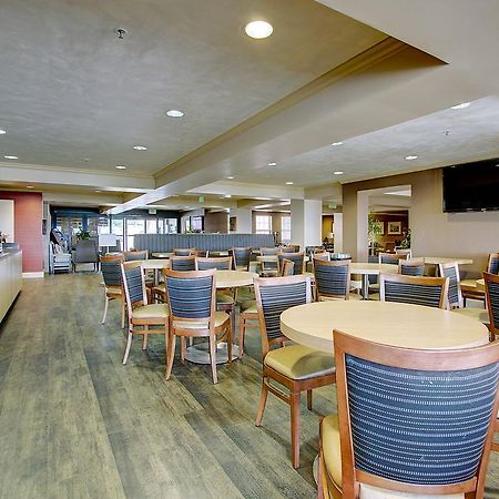 University Guest House & Conference Center Salt Lake City Exterior foto